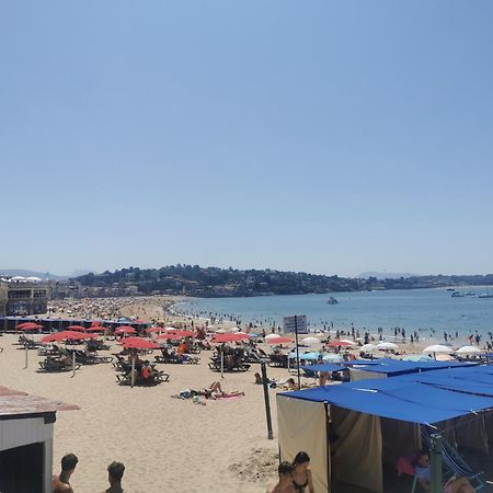 Villa Eche-Pherdea Saint-Jean-de-Luz Exteriör bild