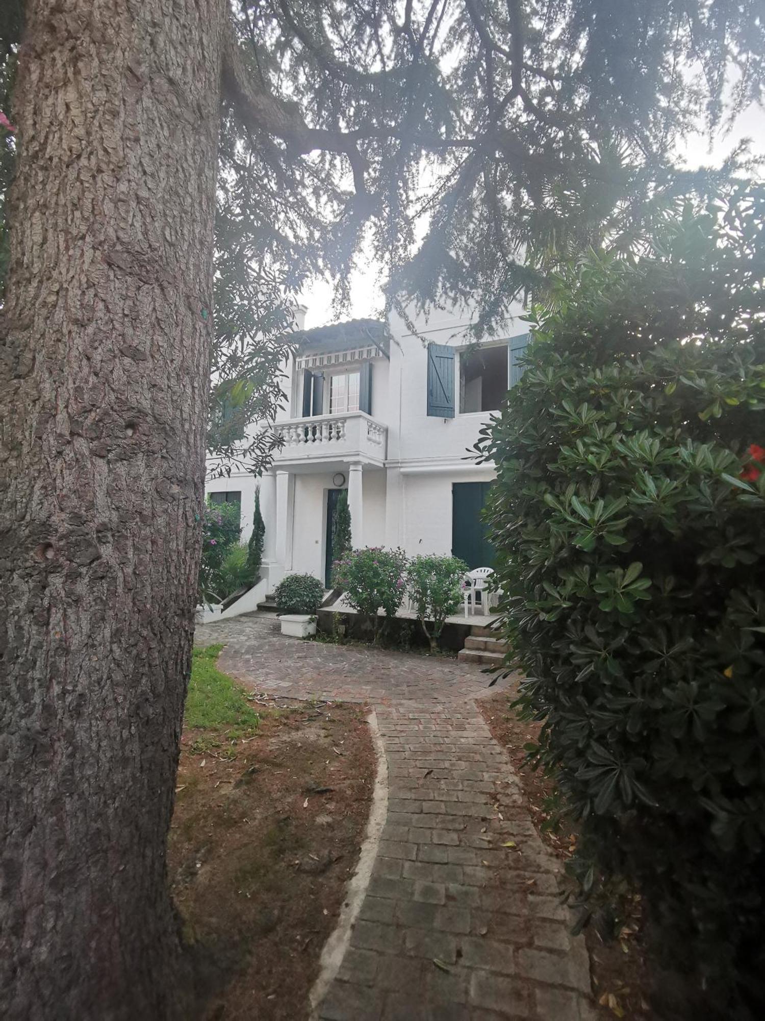 Villa Eche-Pherdea Saint-Jean-de-Luz Exteriör bild